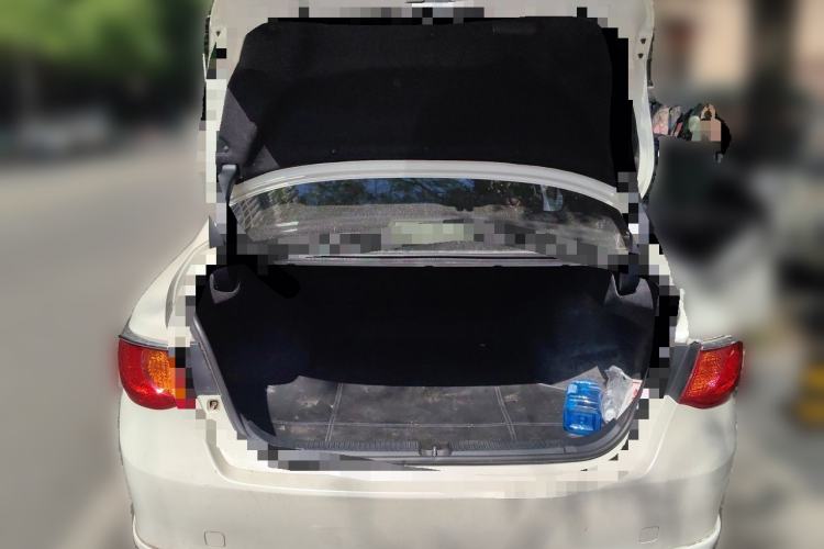 Used Toyota Reiz 2012 2.5V Fengdu Elite Stylish Edition
