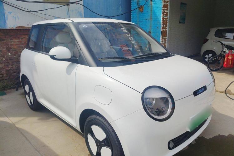 Used CHANGAN Lumin 2025 205 km Xiangqin Version
