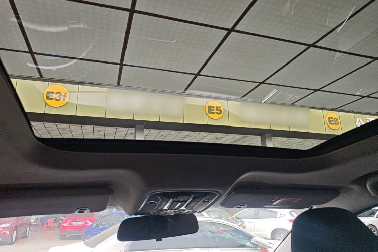 Used JETOUR X90 PLUS 2023 1.6TD DCT Villa 5-Seater