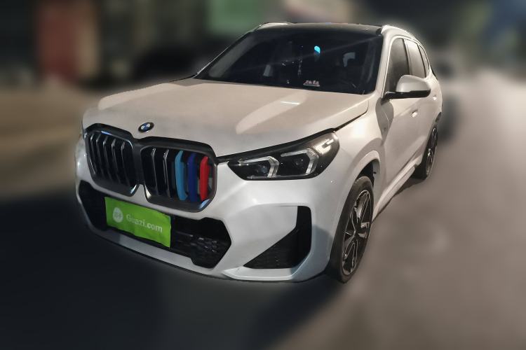 Used BMW X1 2024 sDrive25Li M Sport Package