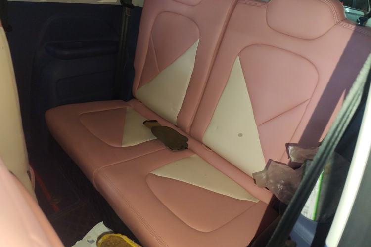 Used Cowin October 2023 201km Wave Rider Edition
