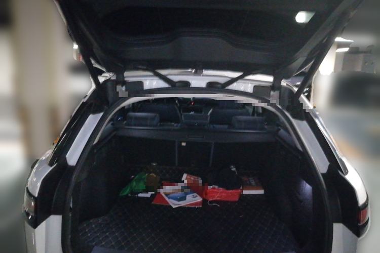 Used Land Rover Range Rover Velar 2017 P250 S