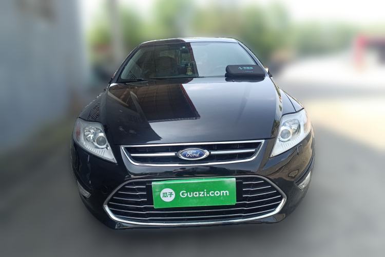 Used Ford Mondeo 2011 2.0L GTDi 200 Luxury Edition