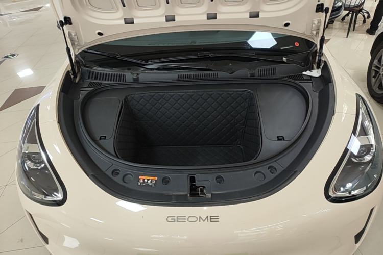 Used Geely Galaxy Geome 2025 310km Youth Edition