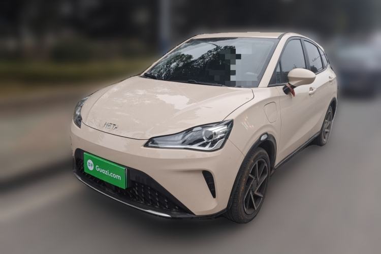 Used NETA AYA 2023 Revised Version 401 Lite