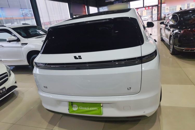 Used Li Auto L7 2023 Pro Model