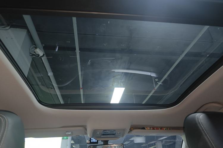 Used BYD Song Pro 2019 1.5T Automatic Elite Edition Headliner