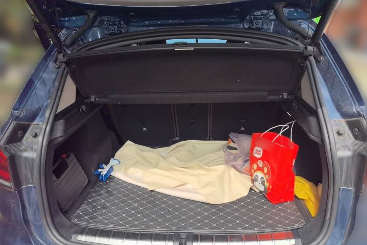 Used BMW X1 2021 xDrive25Li Luxury Model