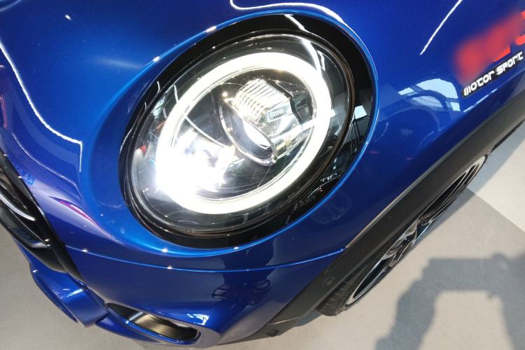 Used MINI MINI 2019 2.0T COOPER S Racing Driver