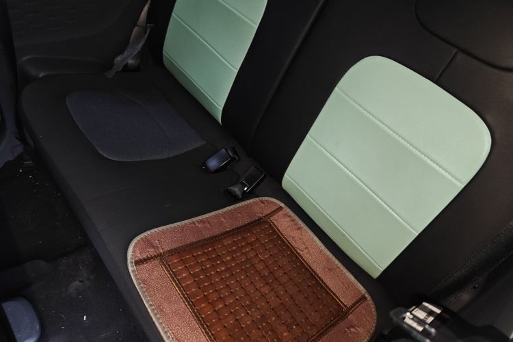 Used Wuling Hongguang MINIEV 2022 Macaron Premium Model – Lithium Iron Phosphate