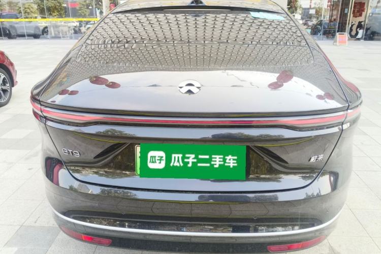 Used Nio ET9 2025 100 kWh