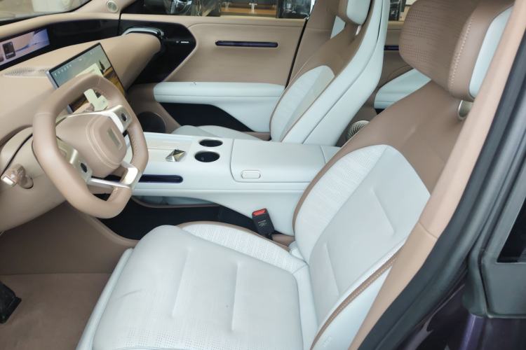 Used Avatr 07 2024 Pro+ All-Electric Version
