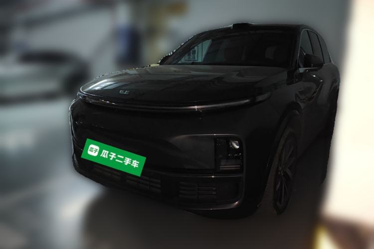 Used Li Auto L8 2023 Max model