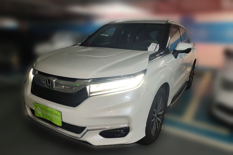 Used Honda Avancier 2020 370TURBO Four-Wheel Drive Premium Edition
