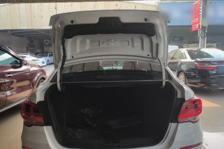 Used Chevrolet Cavalier 2019 320 Automatic Xinyue Edition