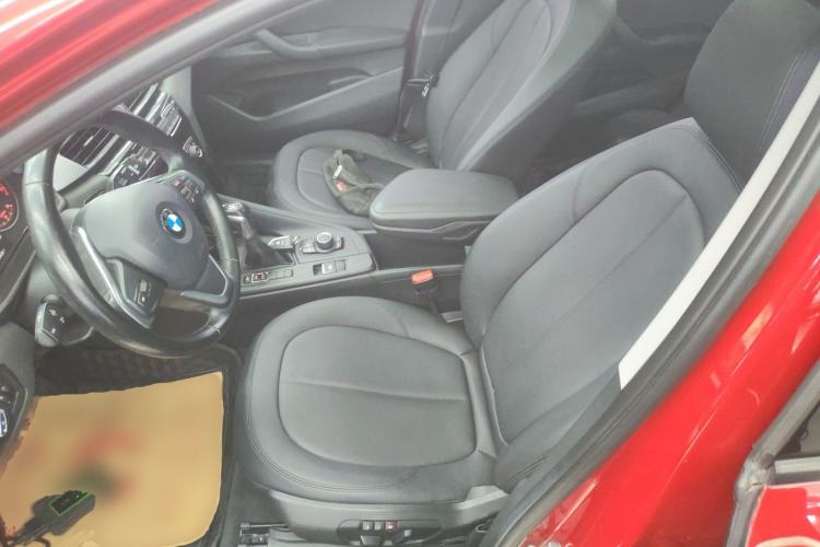 Used BMW X1 2016 sDrive18Li Fashion Model
