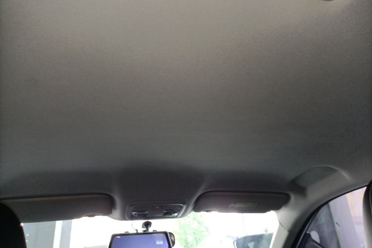 Used Dongfeng Aeolus SKY EV01 2023 445km PRO Headliner