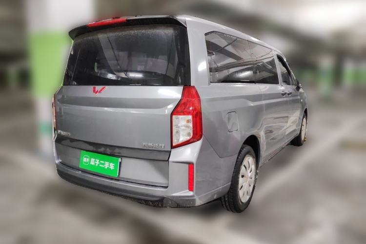 Used Wuling Zhengcheng 2022 2.0L Manual Entrepreneurial Version