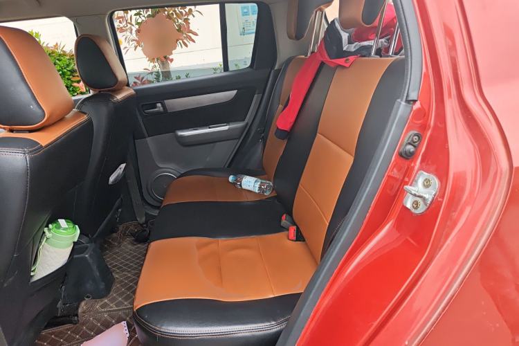 Used Suzuki Swift 2014 1.3L Manual Standard Edition
