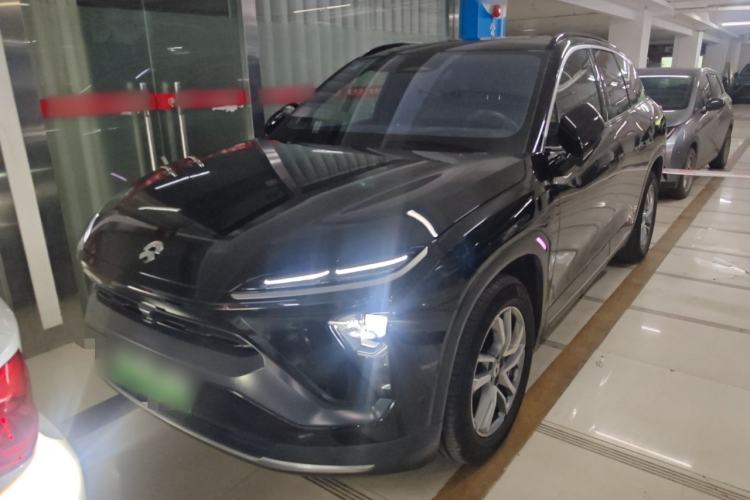 Used Nio ES6 2020 420 km Sport Edition