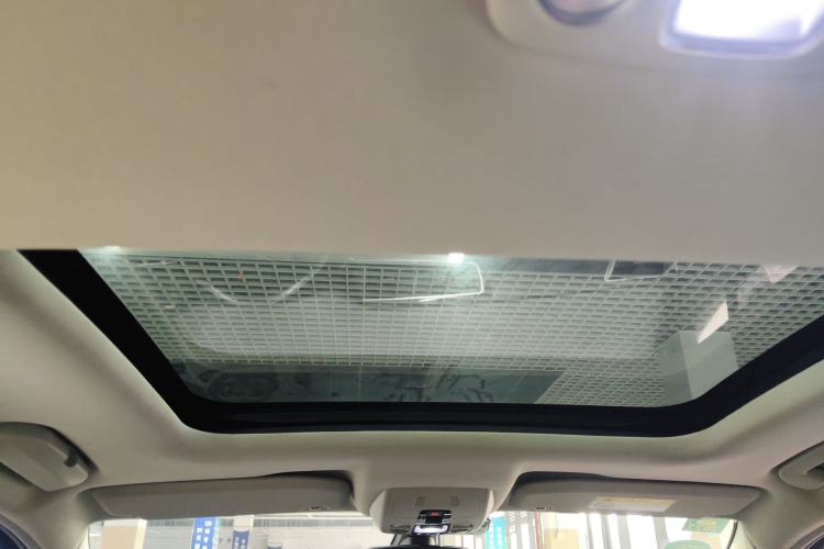 Used DS 5LS 2018 30THP Prestige Edition