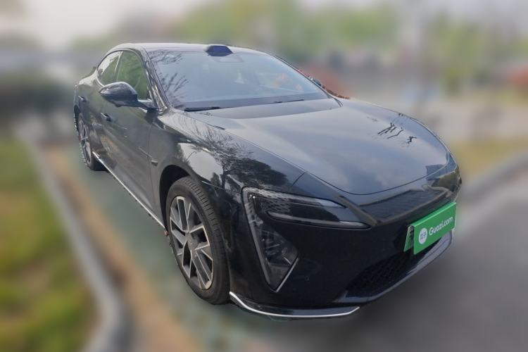 Used Avatr 06 2025 Max Extended-Range Edition
