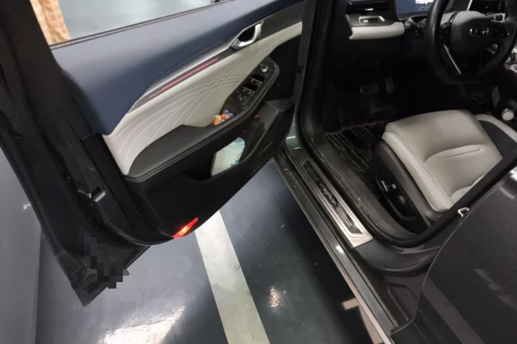 Used Geely Auto Preface 2023 2.0TD Prestige Version
