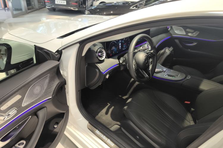 Used Mercedes-Benz CLS 2022 CLS 300 Sport Edition
