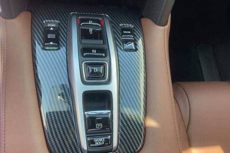 Used Honda UR-V 2020 370TURBO Four-Wheel Drive Prestige Edition Gear Lever