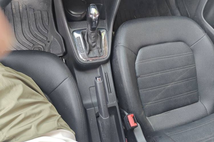 Used Volkswagen Jetta 2015 Value Edition 1.6L Automatic Comfort Version