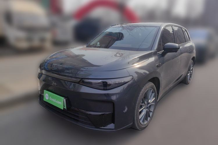 Used Leapmotor C10 2024 530 Smart Edition