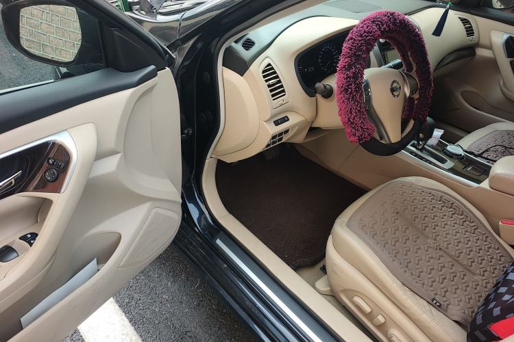 Used Nissan Teana 2013 2.0L XL Comfort Edition