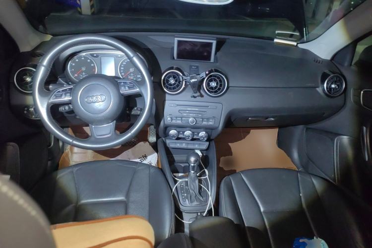 Used Audi A1 2013 30 TFSI Sportback Ego
