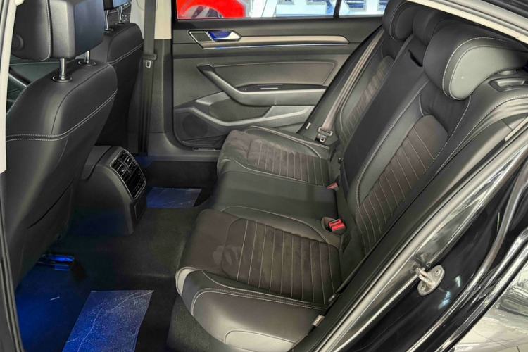 Used Volkswagen Magotan 2020 330TSI DSG Luxury Edition Interior 2