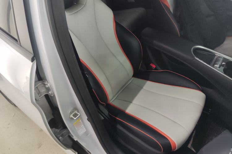 Used BYD Dolphin 2021 405 km Fashion Edition
