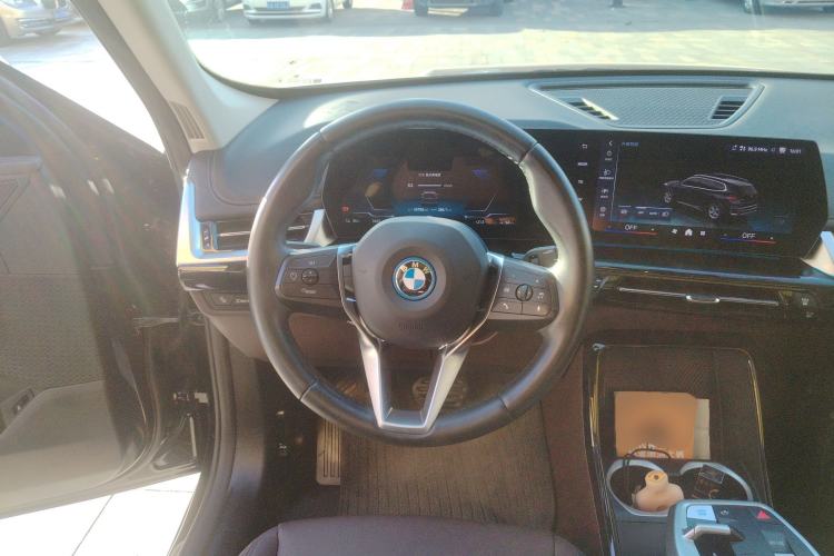 Used BMW iX1 2023 eDrive25L X Design Package
