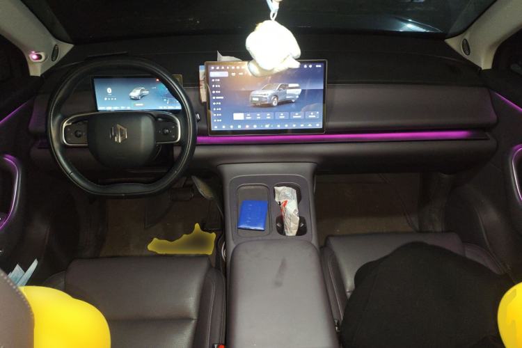 Used Leapmotor C10 2024 210 LiDAR Version
