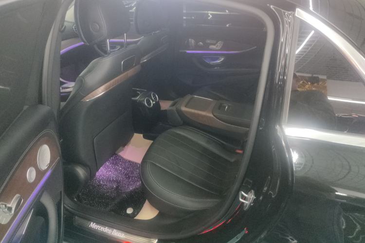 Used Mercedes-Benz E-Class 2019 Restyled E 300 L Luxury Edition
