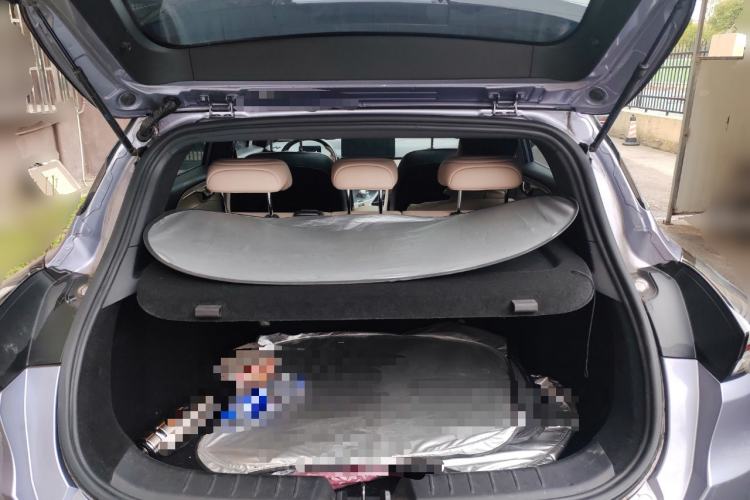 Used Geometry C 2021 C550 Power Edition
