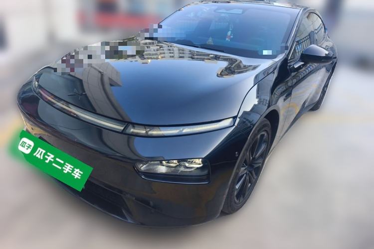 Used XPeng P7 2021 670E Pengyi Edition
