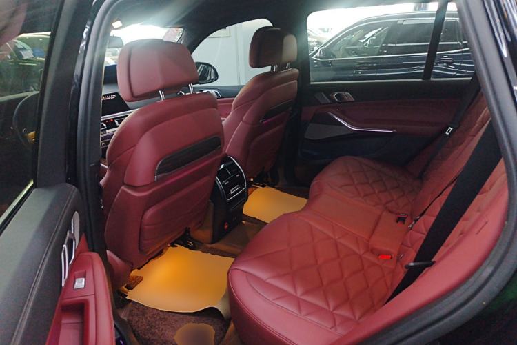 Used BMW X5 2022 Restyled xDrive 40Li M Sport Package