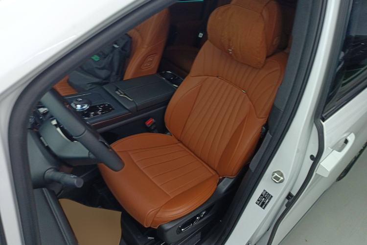 Used GAC Trumpchi E9 2023 E9 Championship Edition