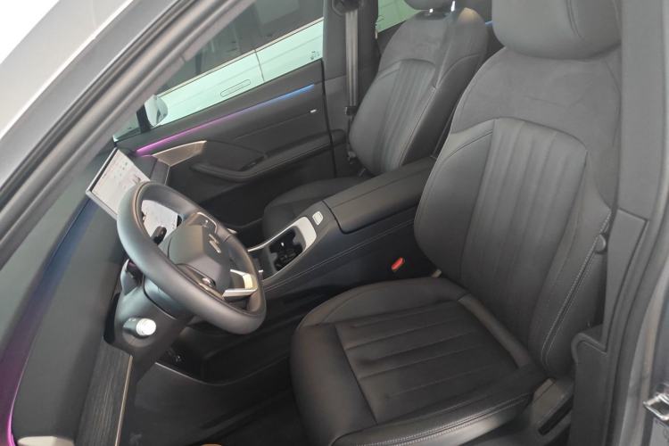 Used ONVO L60 2024 60 kWh Rear-Drive Version
