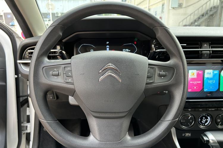 Used Citroen C3-XR 2021 190THP DCT ZhiShang Edition