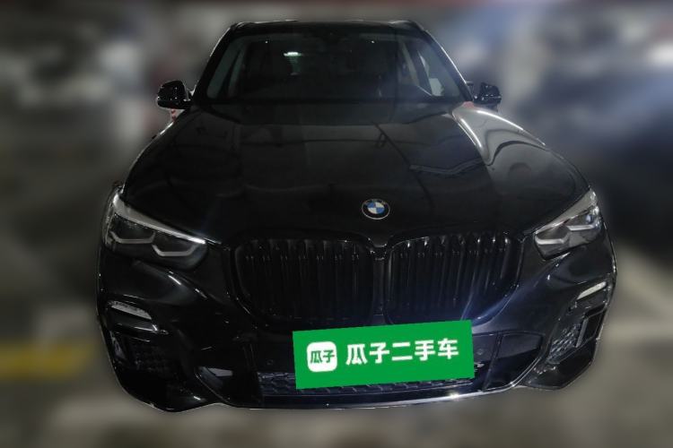 Used BMW X5 2021 xDrive30i M Sport Package