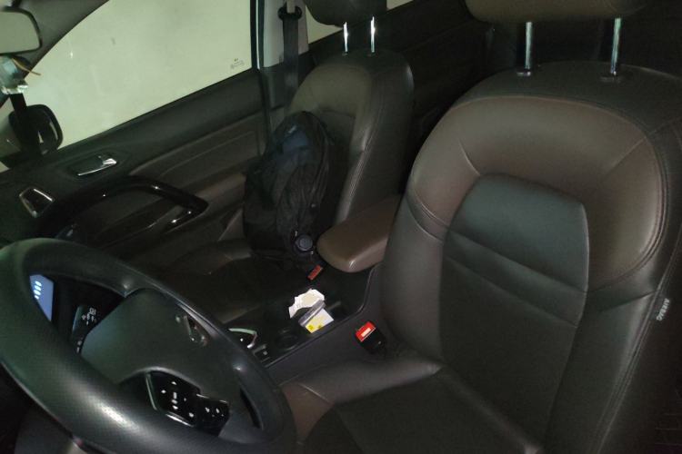 Used GAC Group Qizhi PHEV 2019 1.5L Smart Connect Luxury Edition