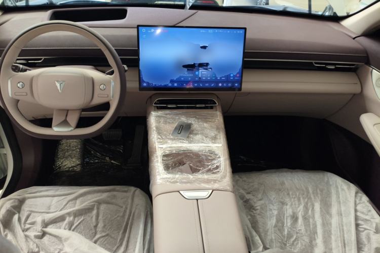 Used Deepal S07 2026 Model 230Max Huawei Qiankun ADS SE Edition
