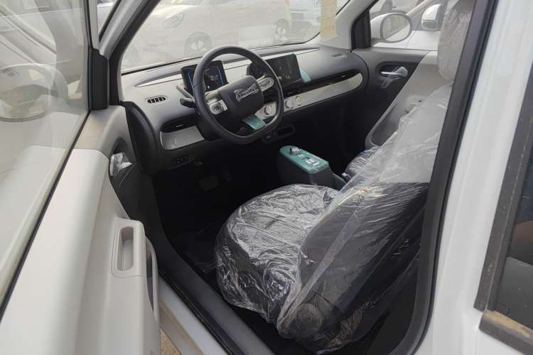 Used CHANGAN Lumin 2024 130km Qingyue Version
