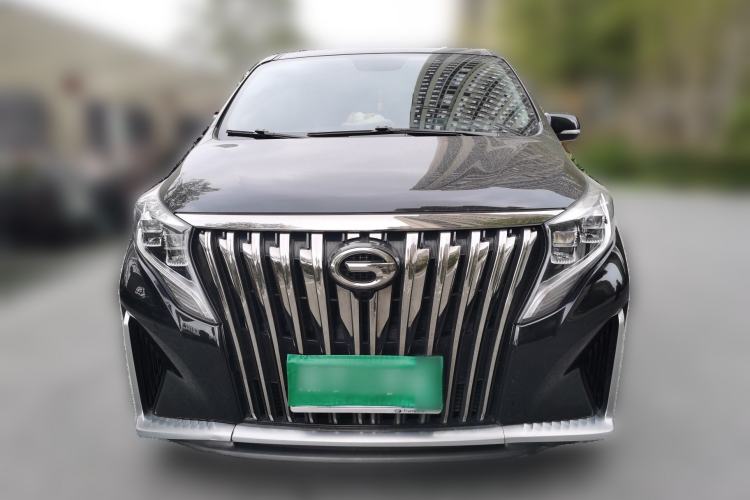 Used GAC Trumpchi M8 2021 Master Series 390T Prestige Edition