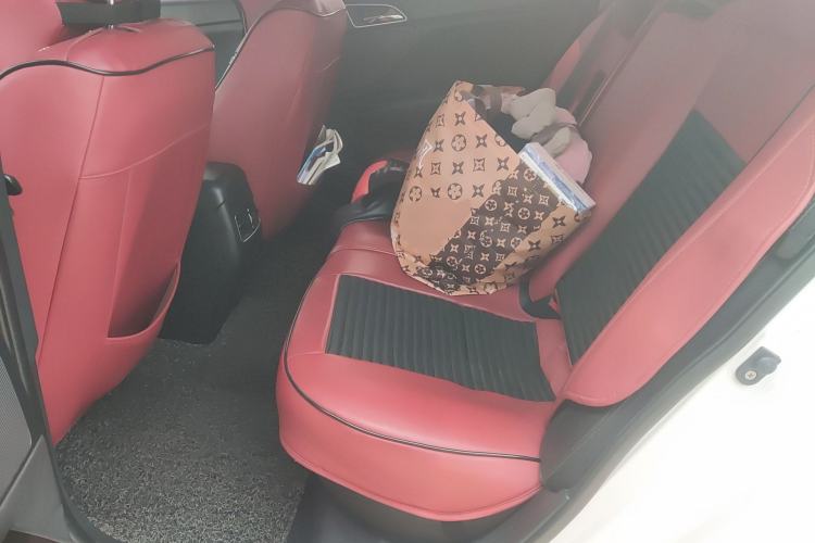 Used Hyundai Mistra 2014 1.8L Automatic Smart GLS
